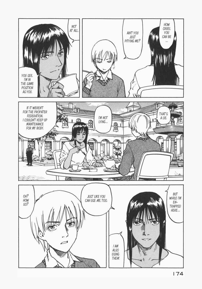 Chapter 75 - Page 4