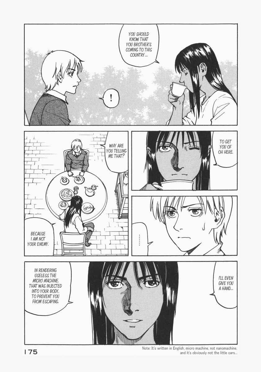 Chapter 75 - Page 5