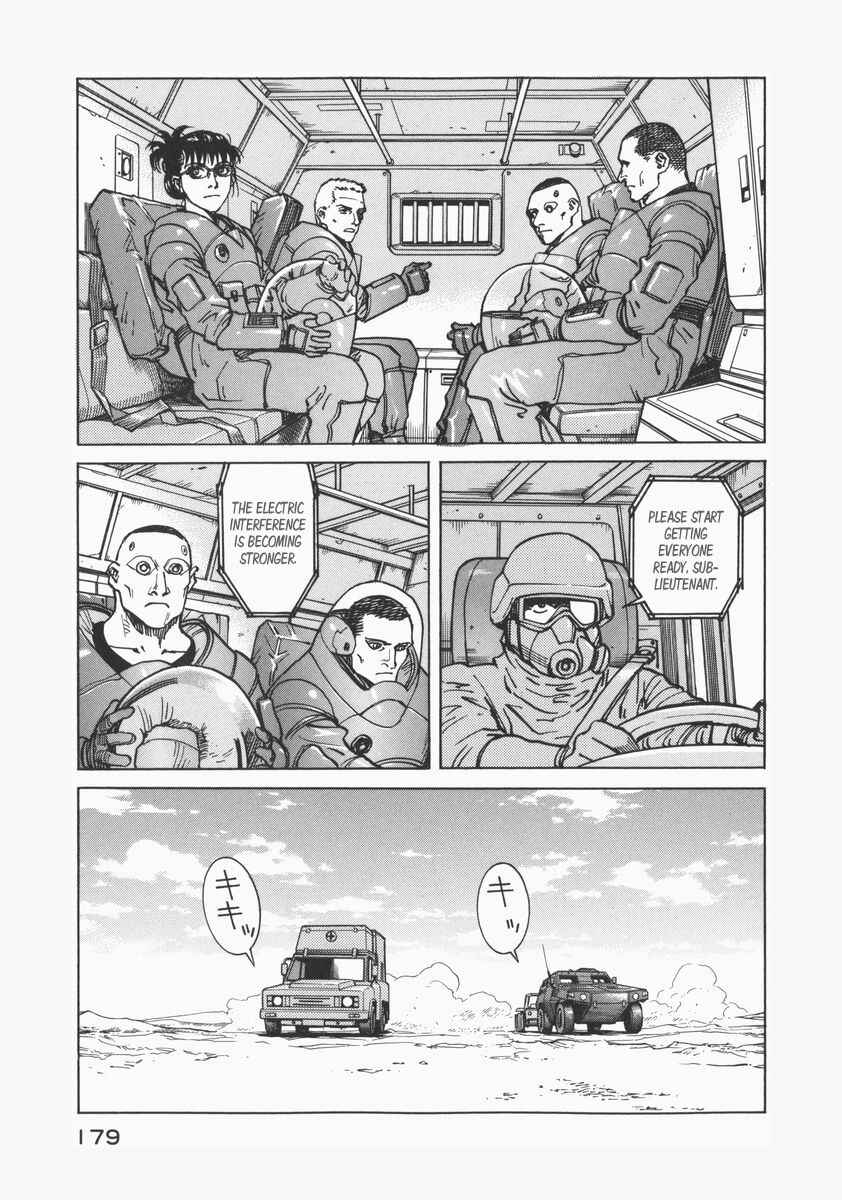 Chapter 75 - Page 9