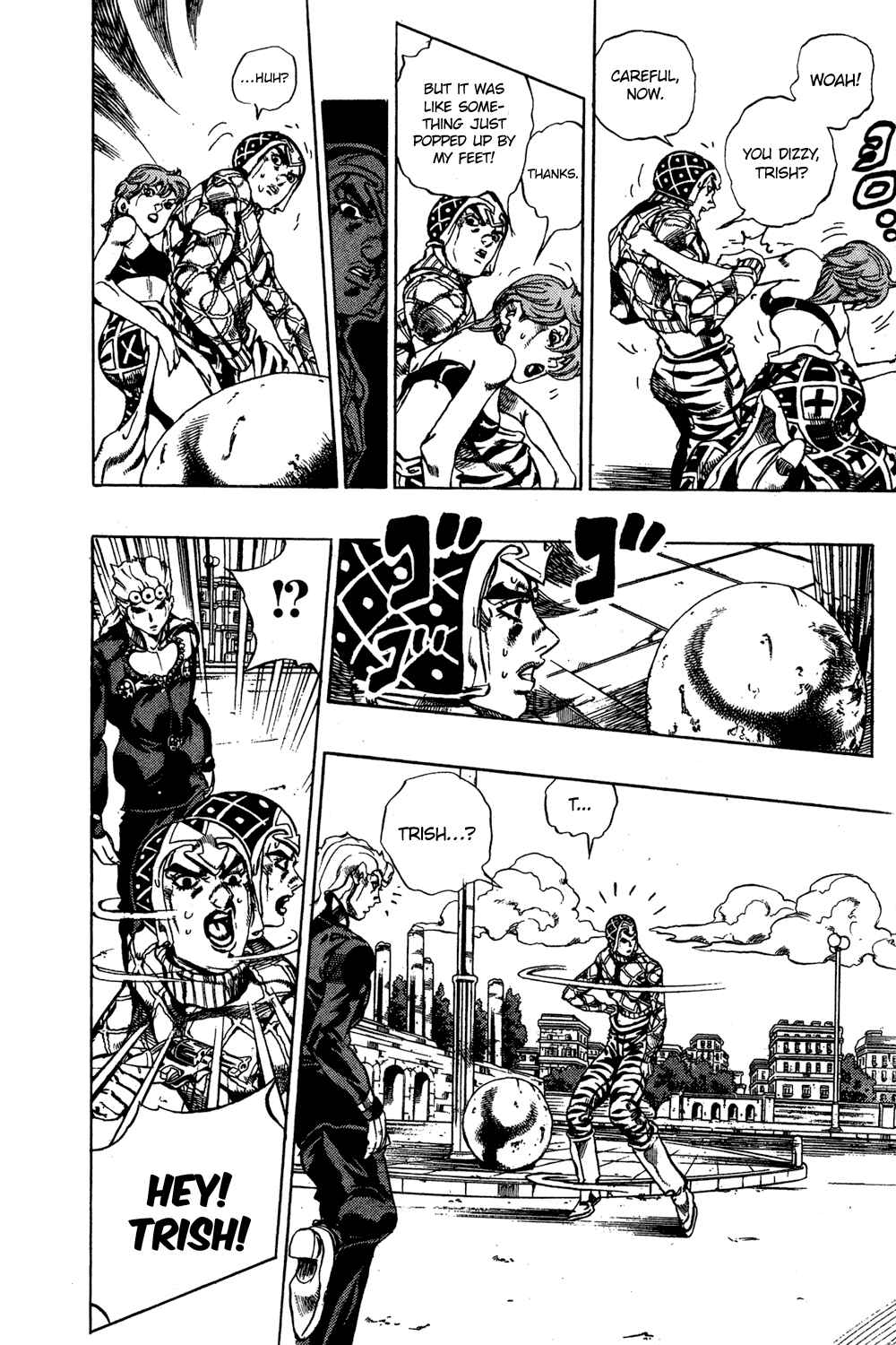 Chapter 155 - Page 14
