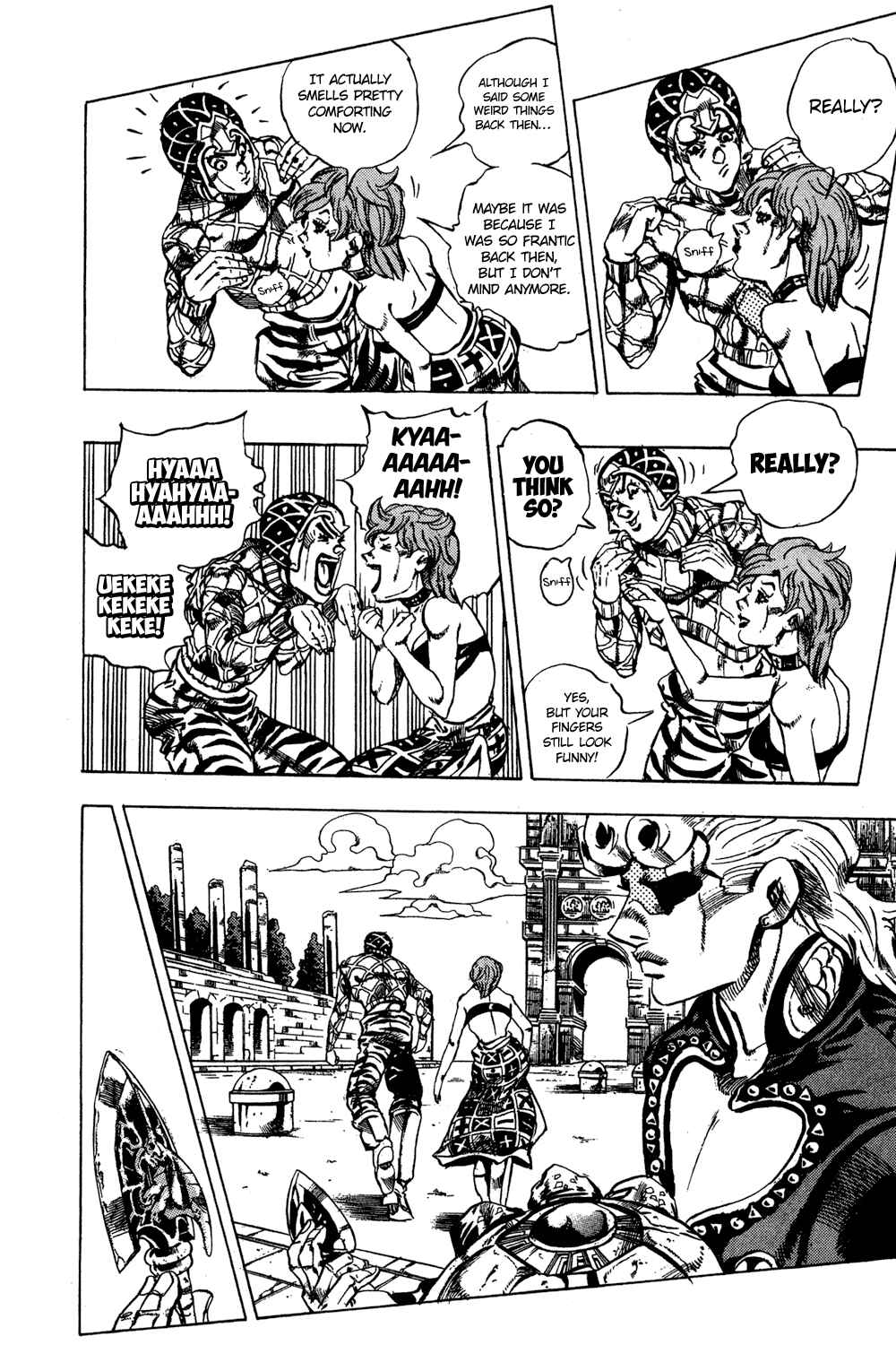 Chapter 155 - Page 18