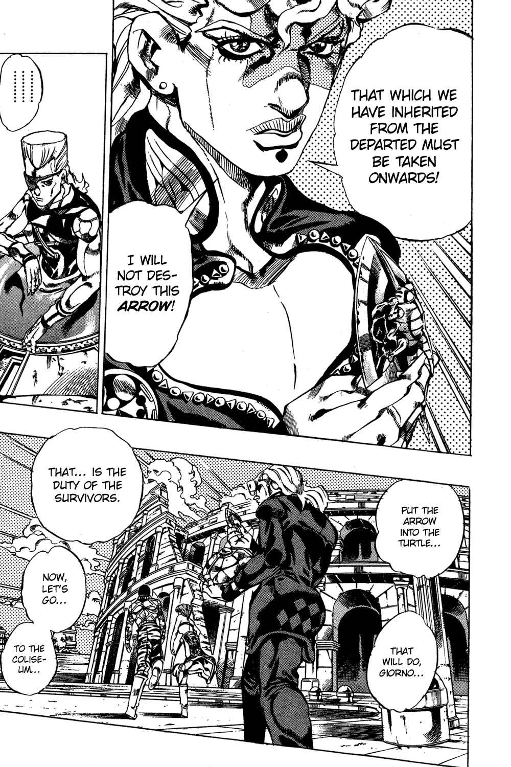 Chapter 155 - Page 19
