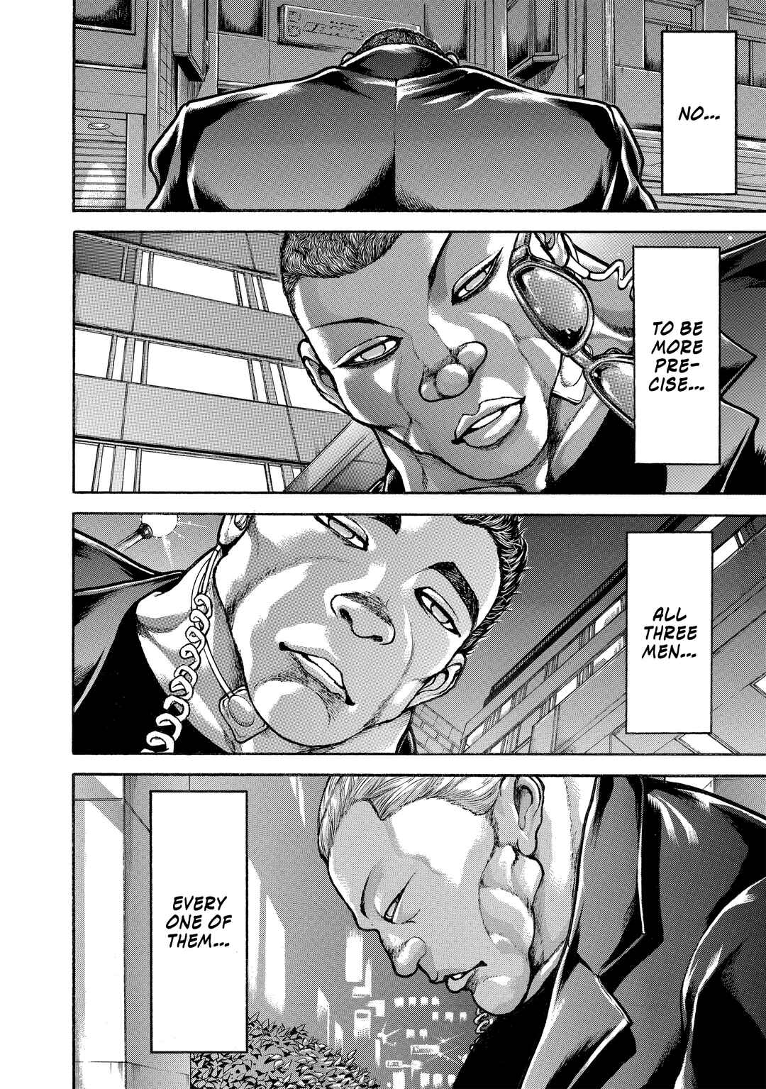 Chapter 211 - Page 4