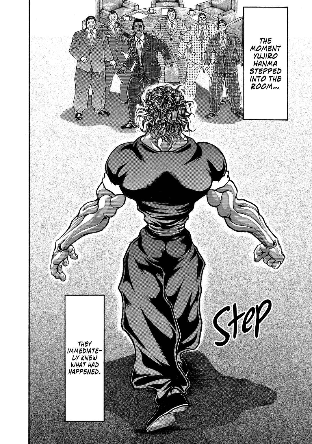 Chapter 211 - Page 6
