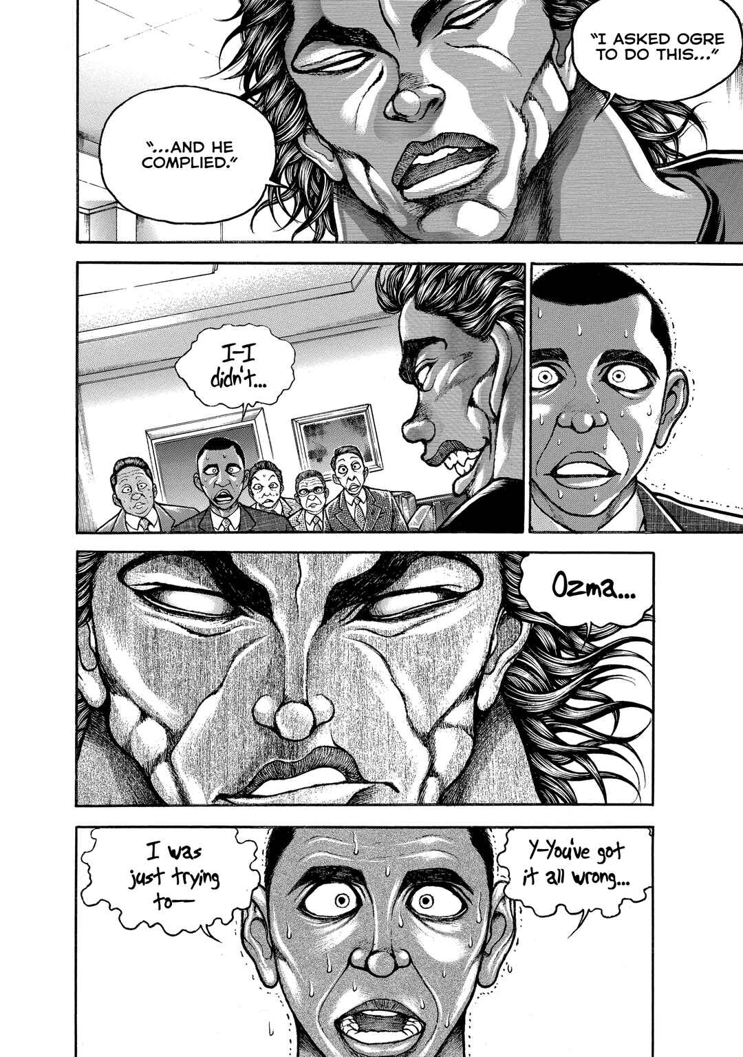 Chapter 211 - Page 8