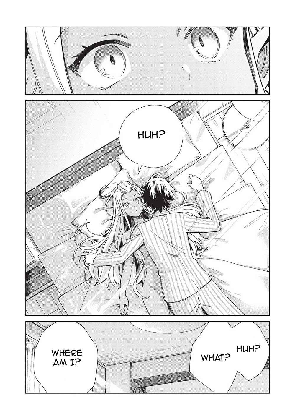 Chapter 50 - Page 10