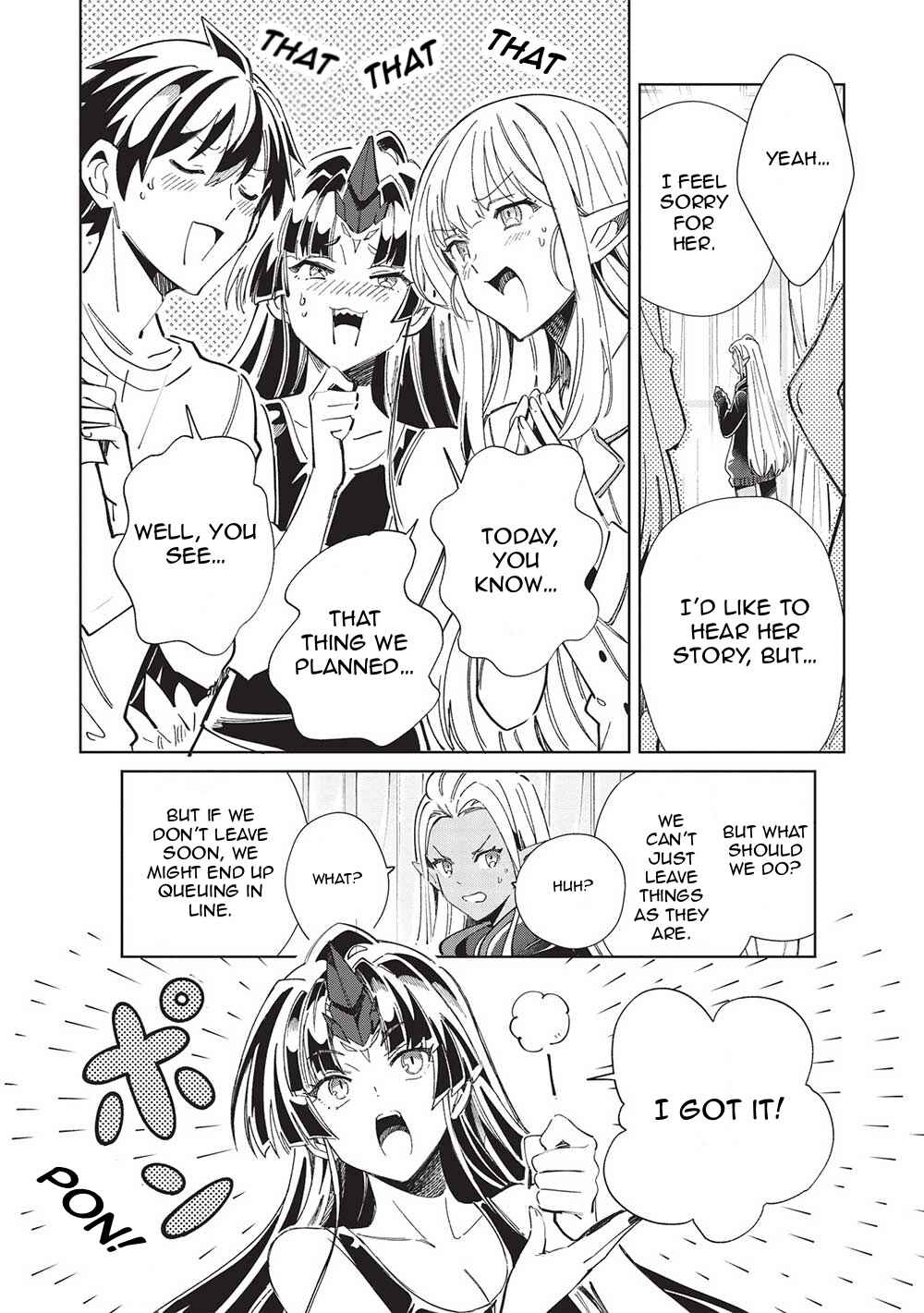 Chapter 50 - Page 22