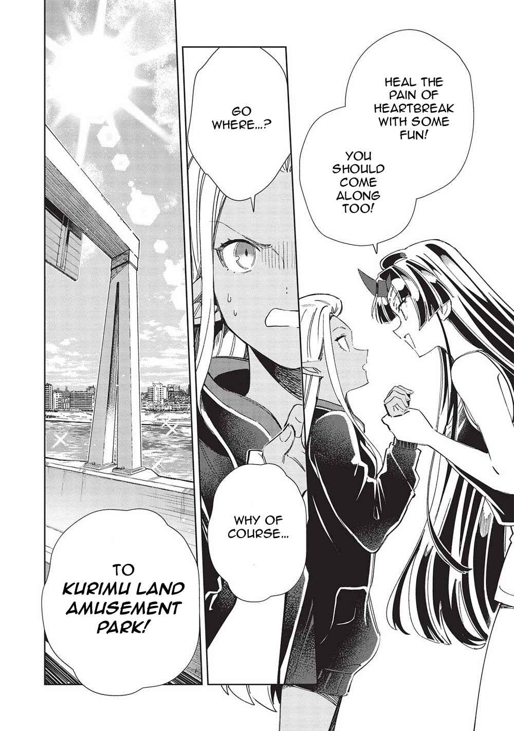 Chapter 50 - Page 23