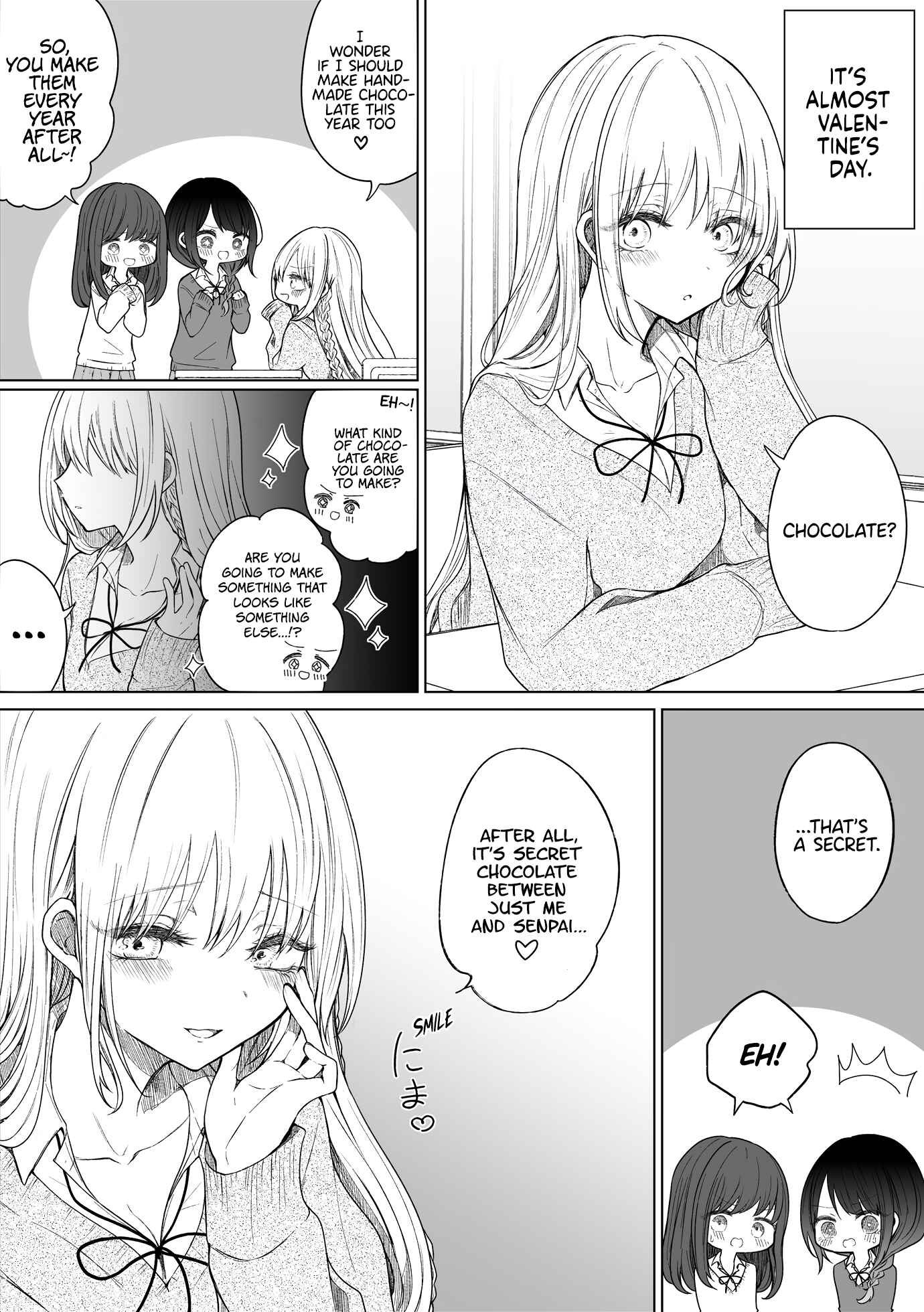 Chapter 126 - Page 1