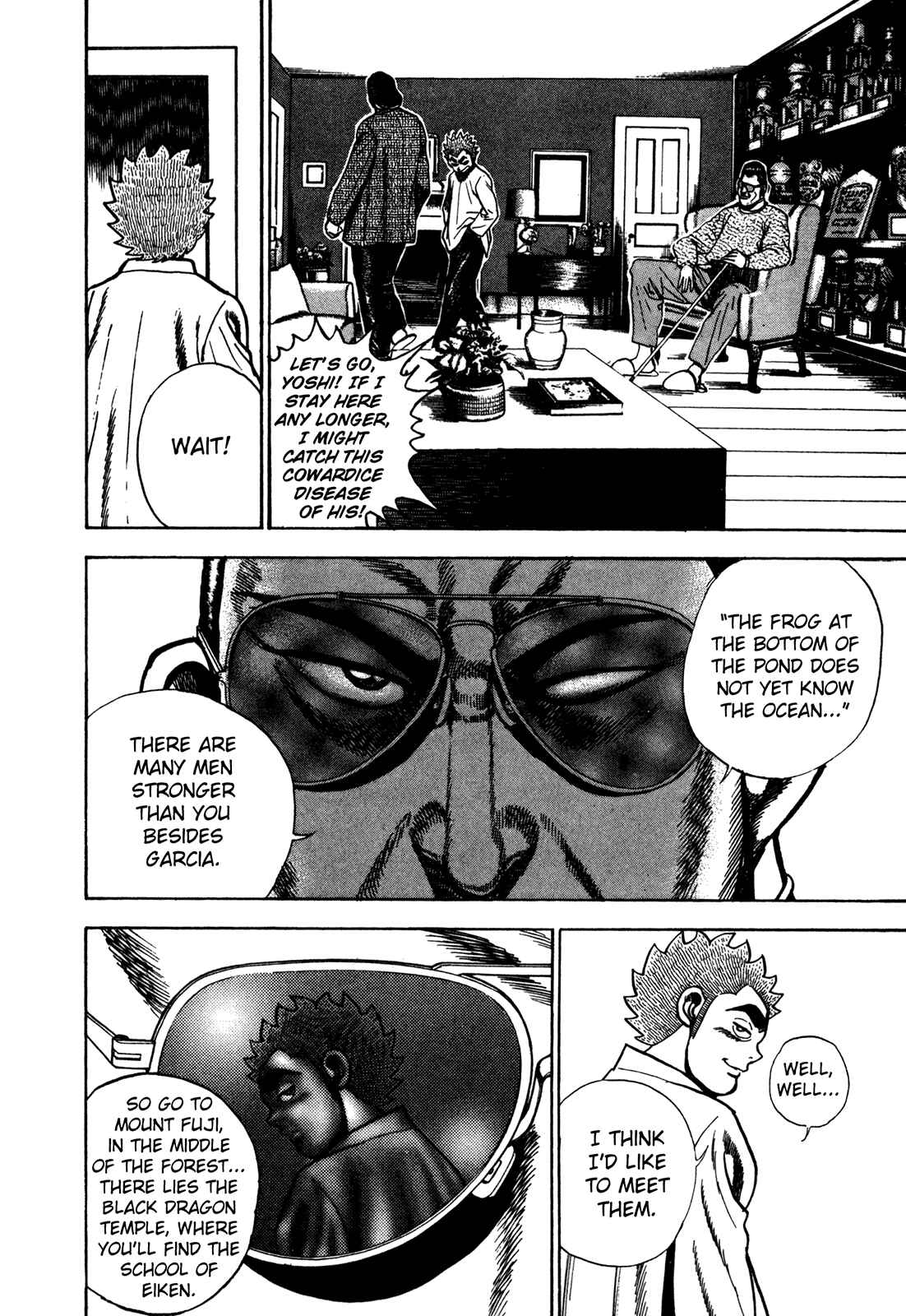Chapter 174 - Page 11