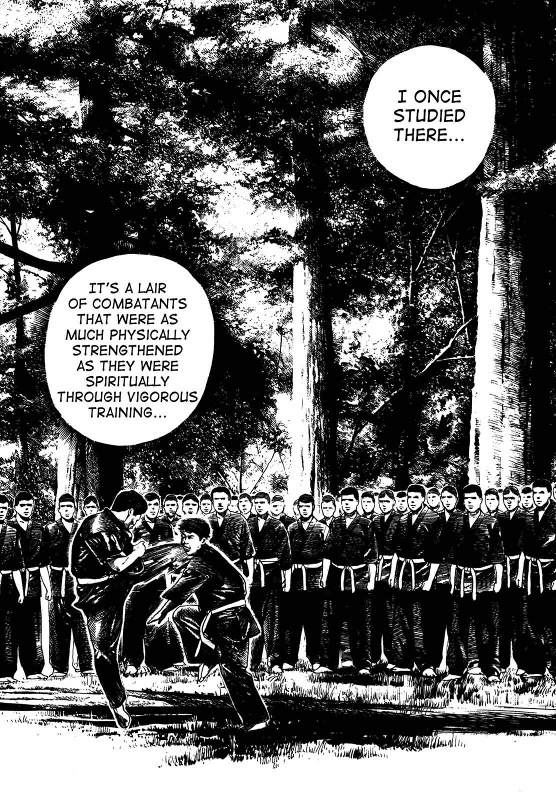 Chapter 174 - Page 12