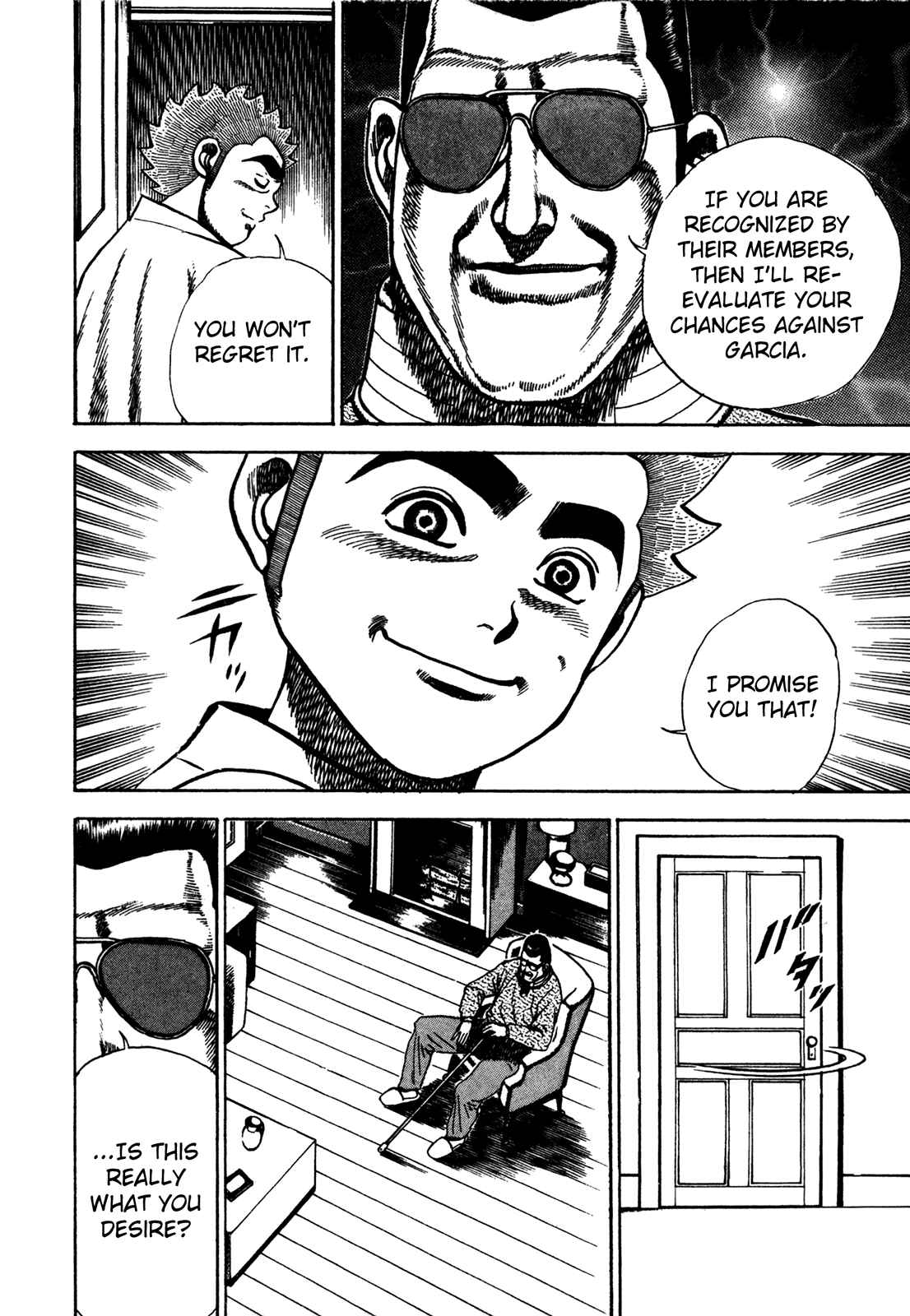 Chapter 174 - Page 13