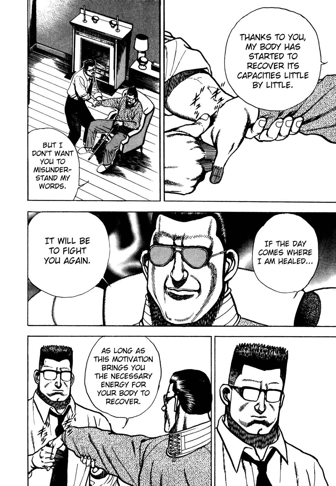 Chapter 174 - Page 15