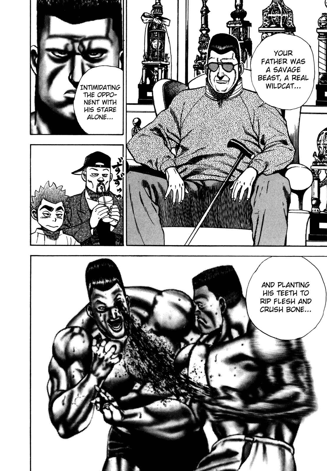 Chapter 174 - Page 3