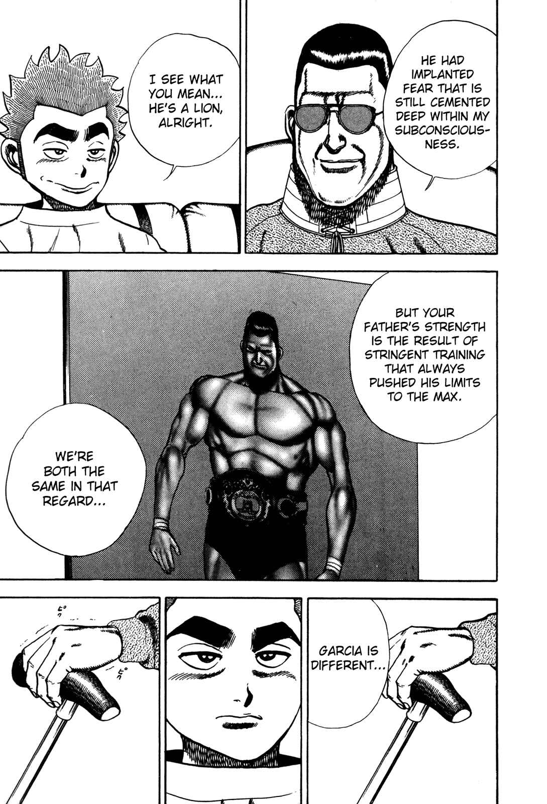 Chapter 174 - Page 4