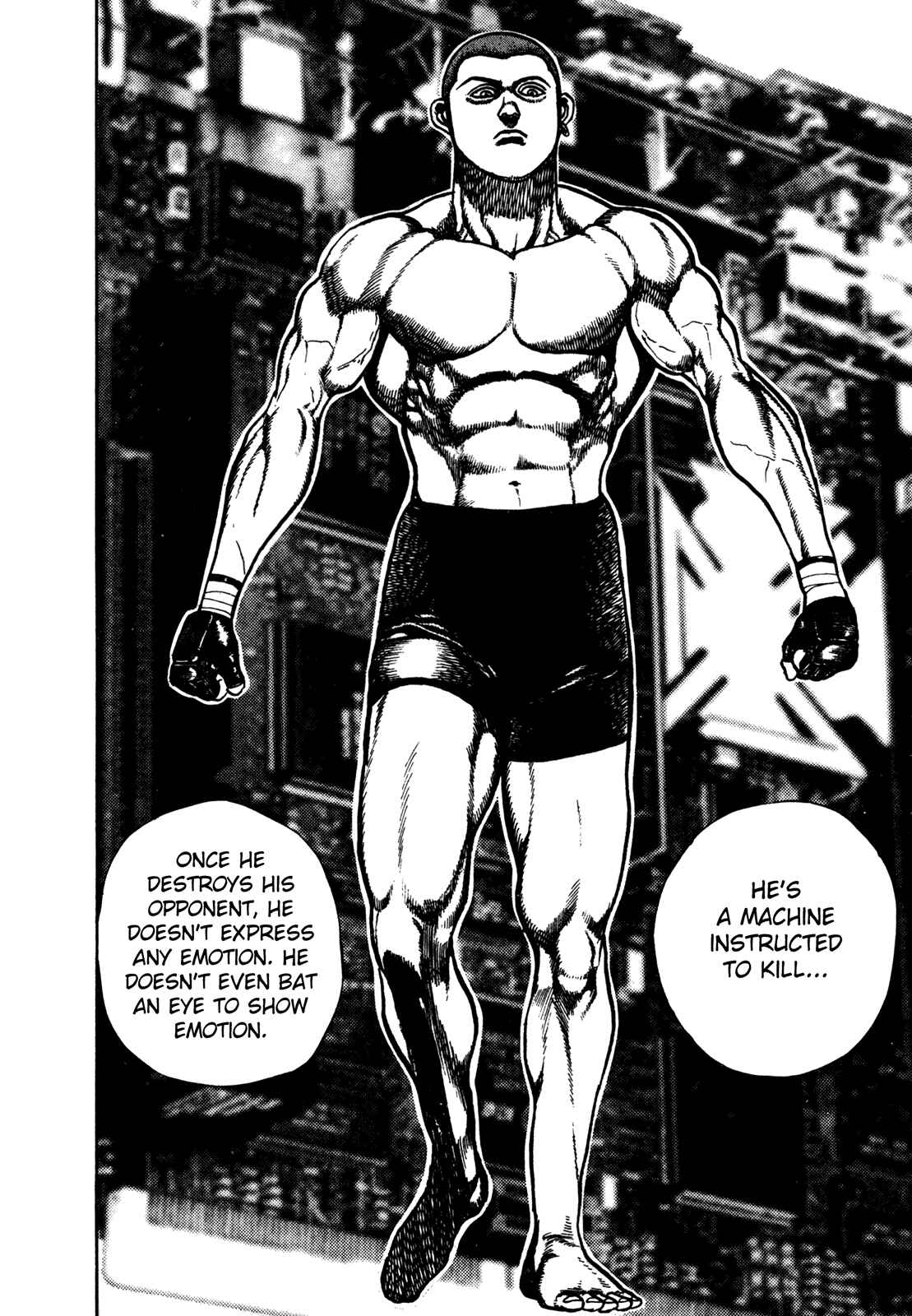 Chapter 174 - Page 5