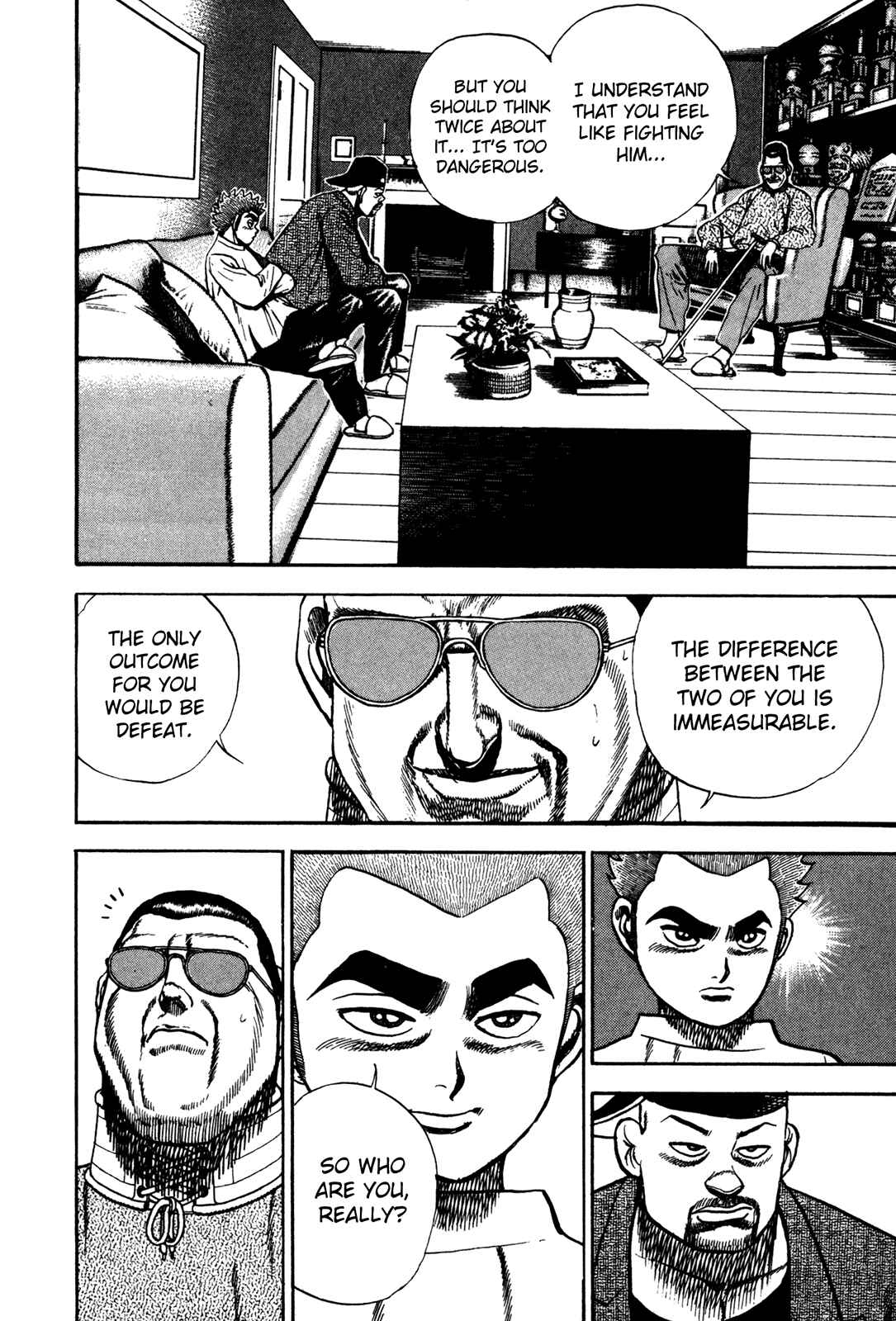 Chapter 174 - Page 7