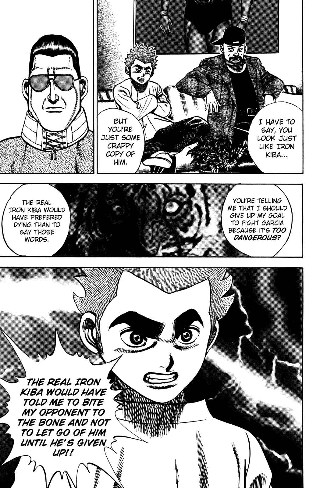 Chapter 174 - Page 8
