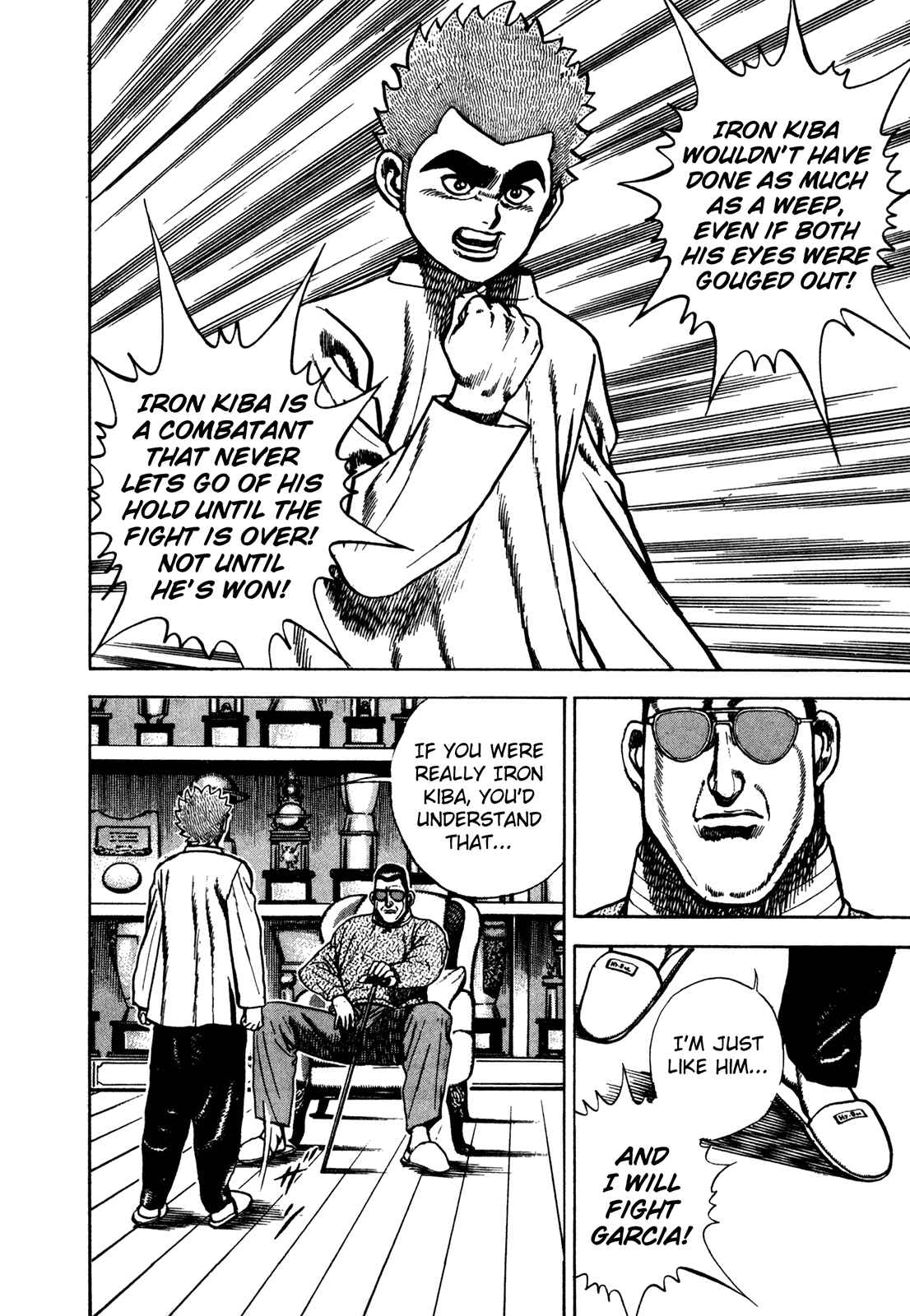 Chapter 174 - Page 9