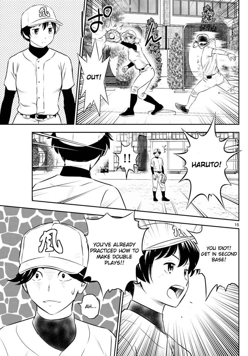 Chapter 254 - Page 15