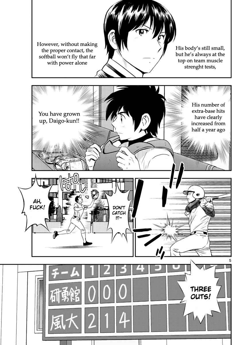 Chapter 254 - Page 5