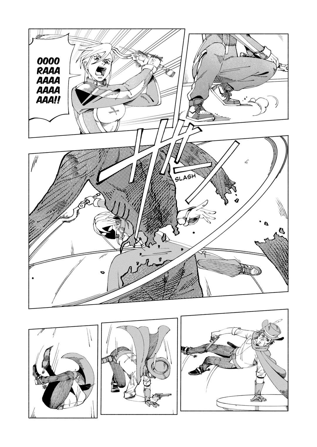 Chapter 2 - Page 12