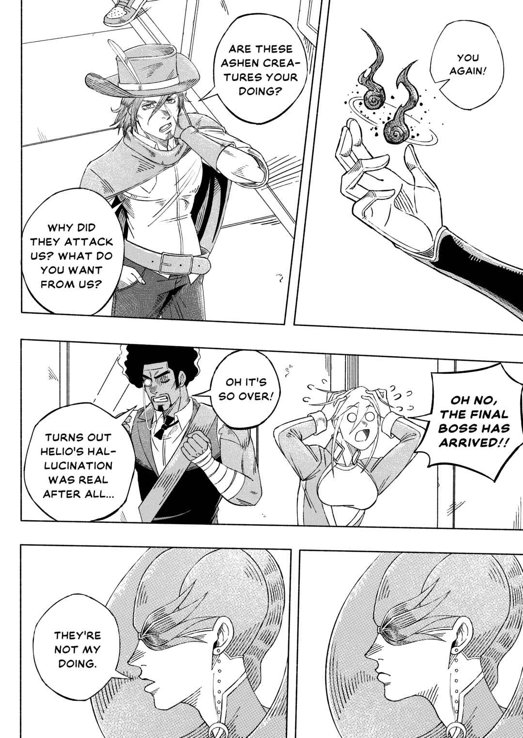 Chapter 2 - Page 33