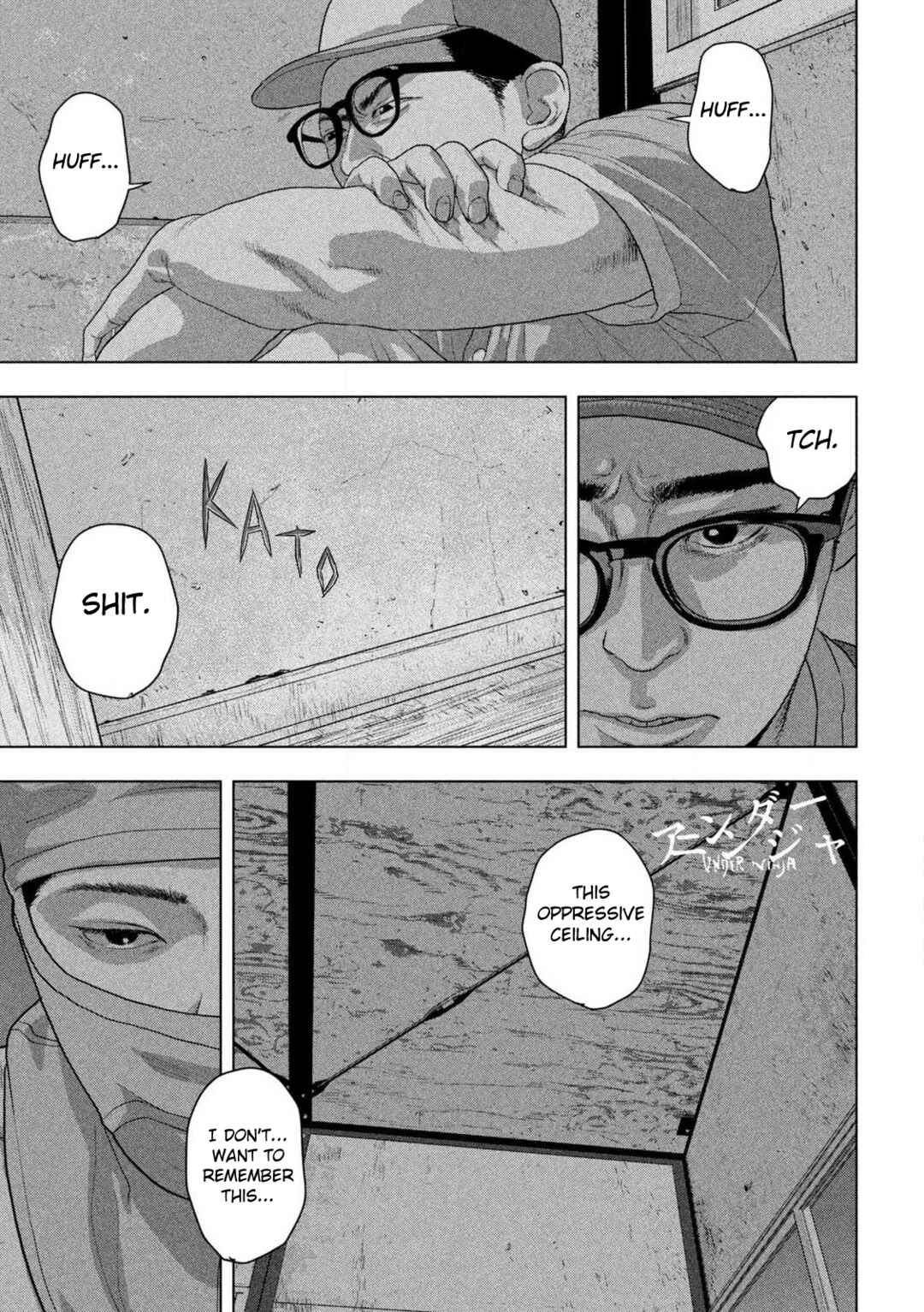 Chapter 144 - Page 1