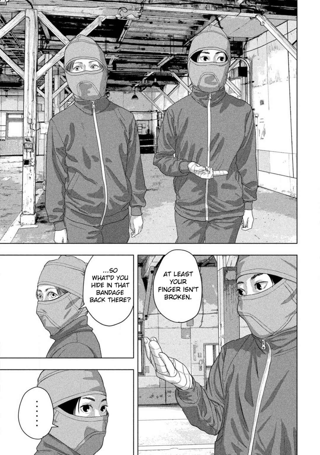 Chapter 144 - Page 14