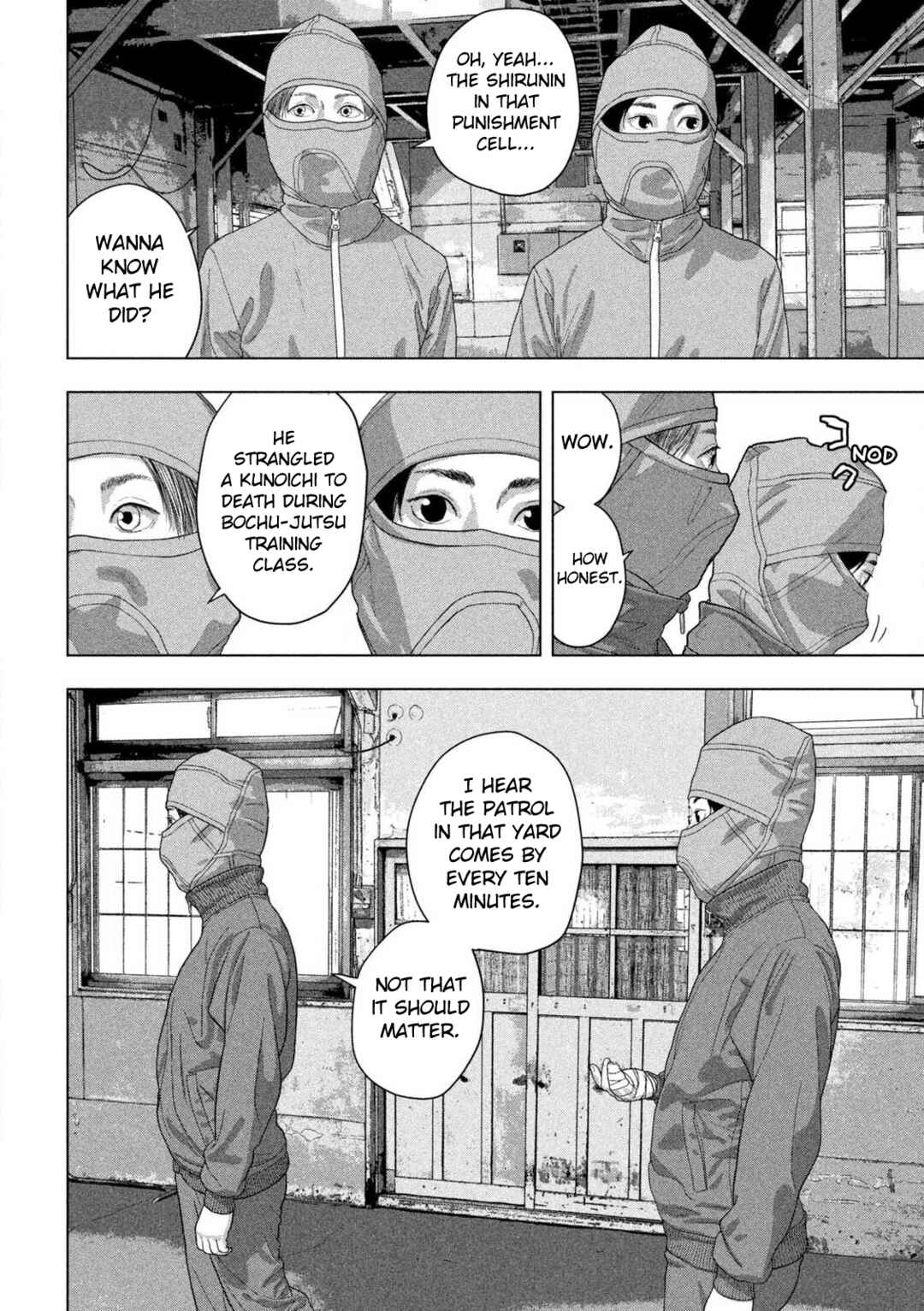 Chapter 144 - Page 15