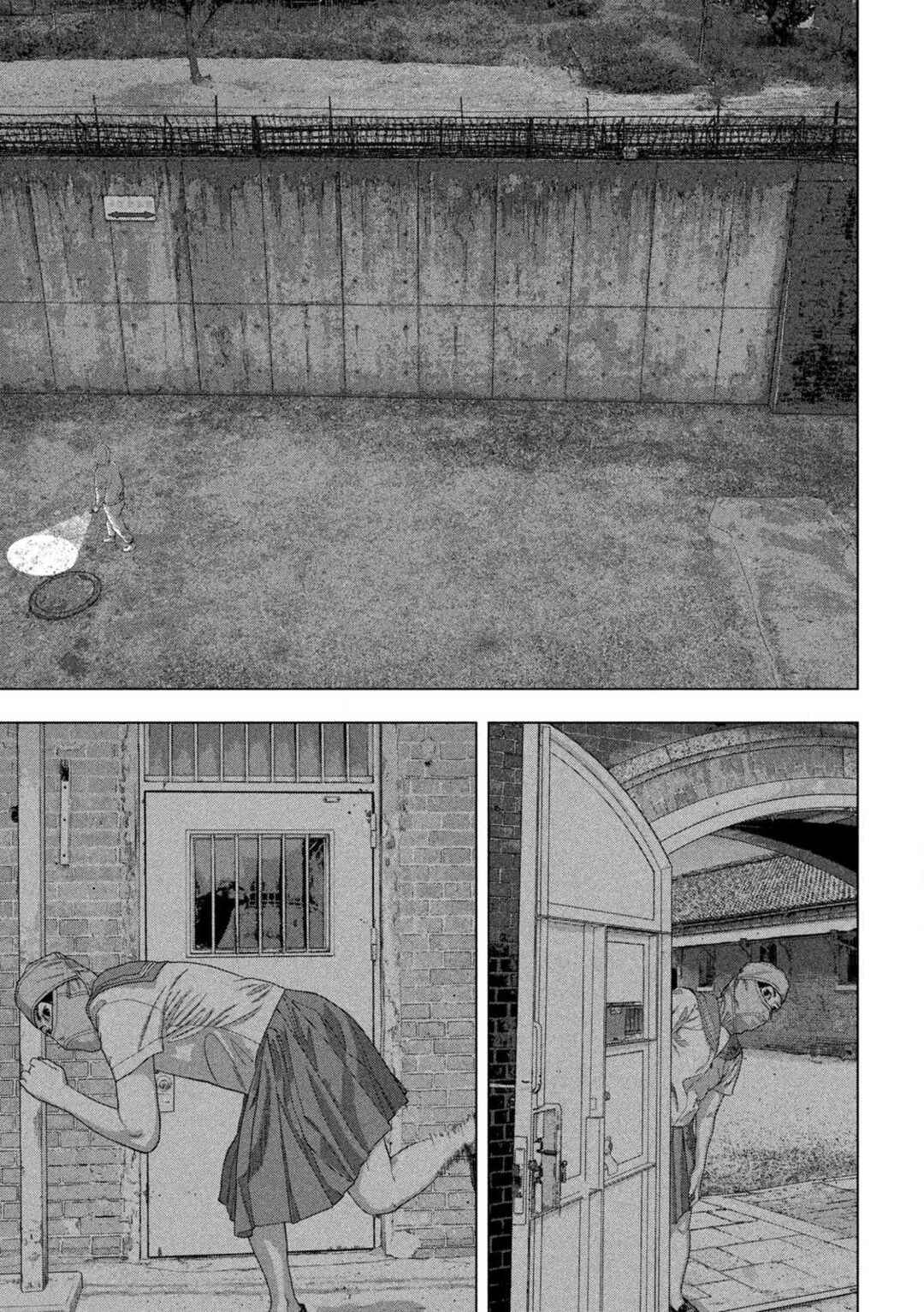 Chapter 144 - Page 16