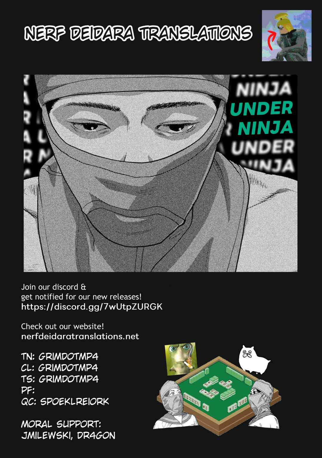 Chapter 144 - Page 18