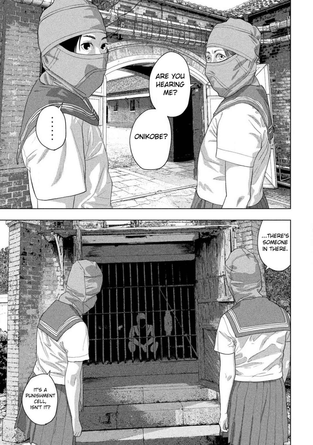 Chapter 144 - Page 4