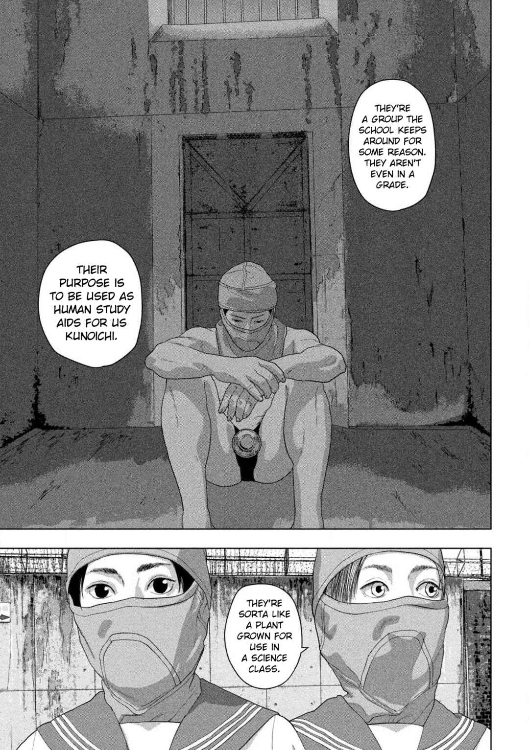 Chapter 144 - Page 6