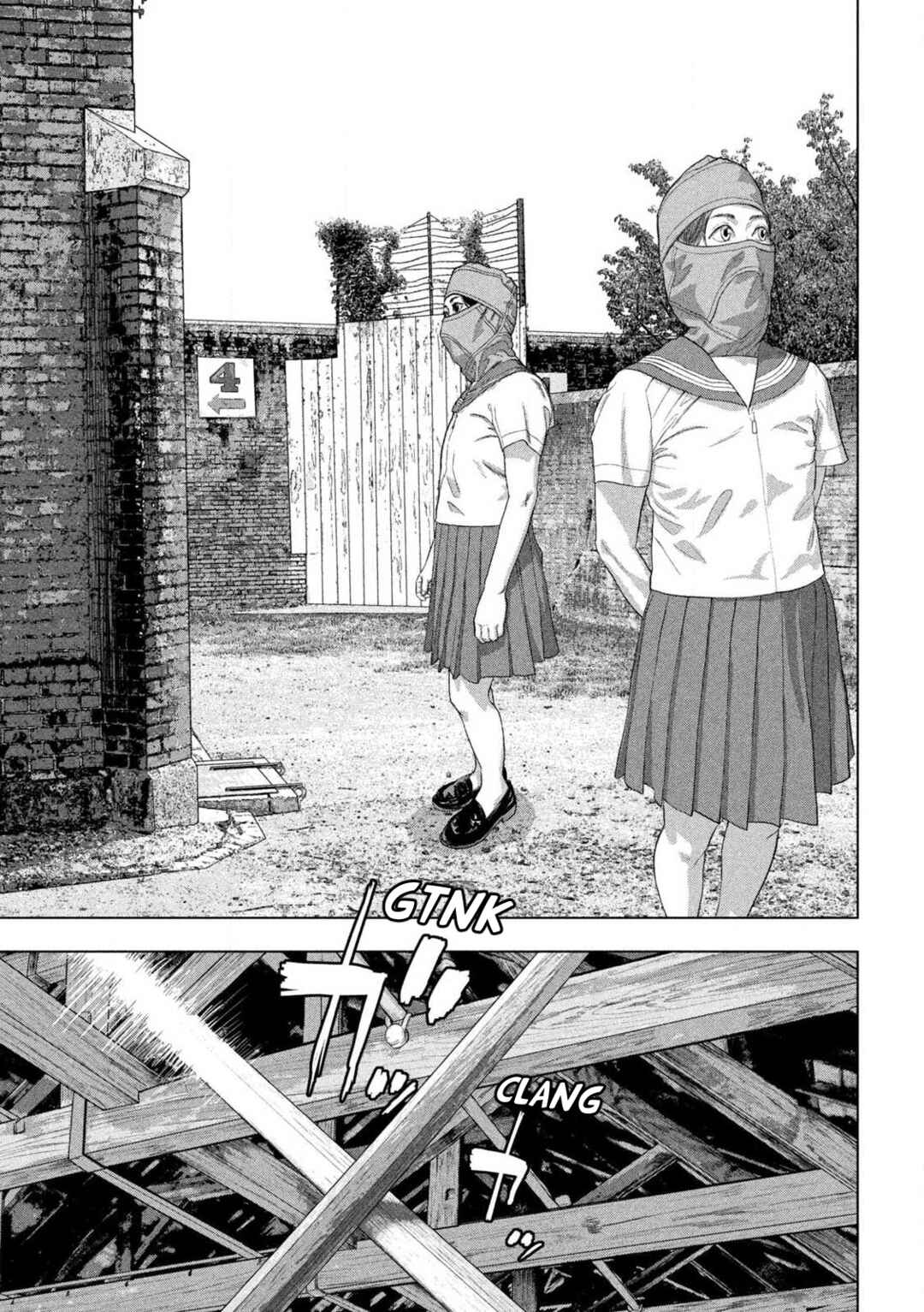 Chapter 144 - Page 8