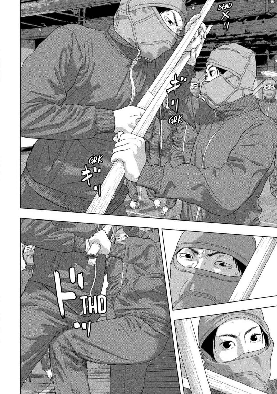 Chapter 144 - Page 9