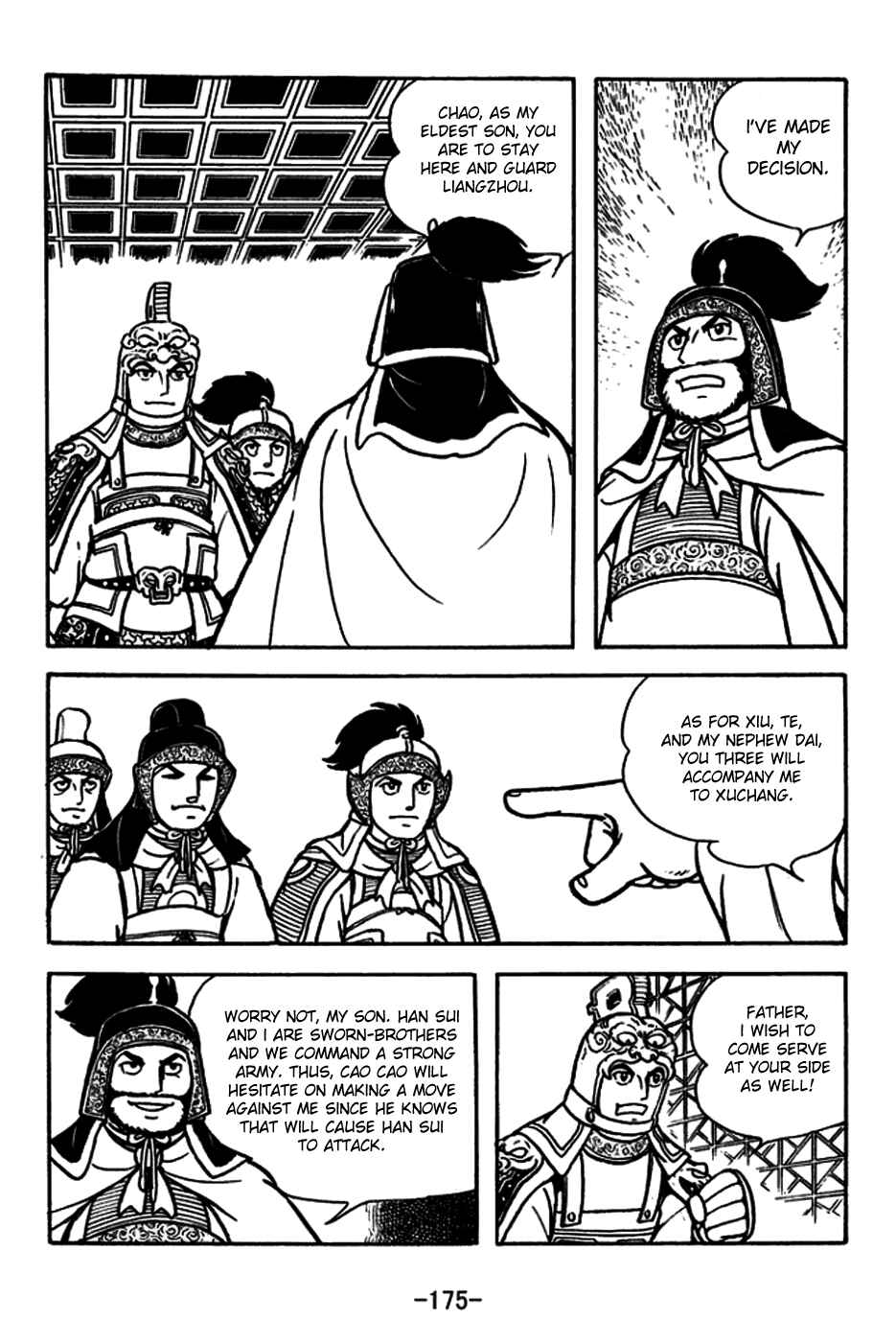 Chapter 183 - Page 10
