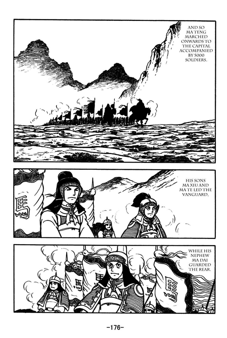 Chapter 183 - Page 11