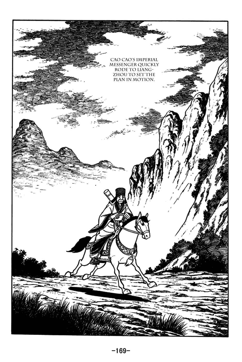 Chapter 183 - Page 4