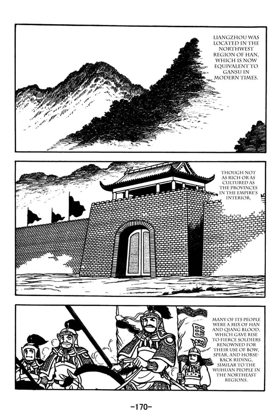 Chapter 183 - Page 5