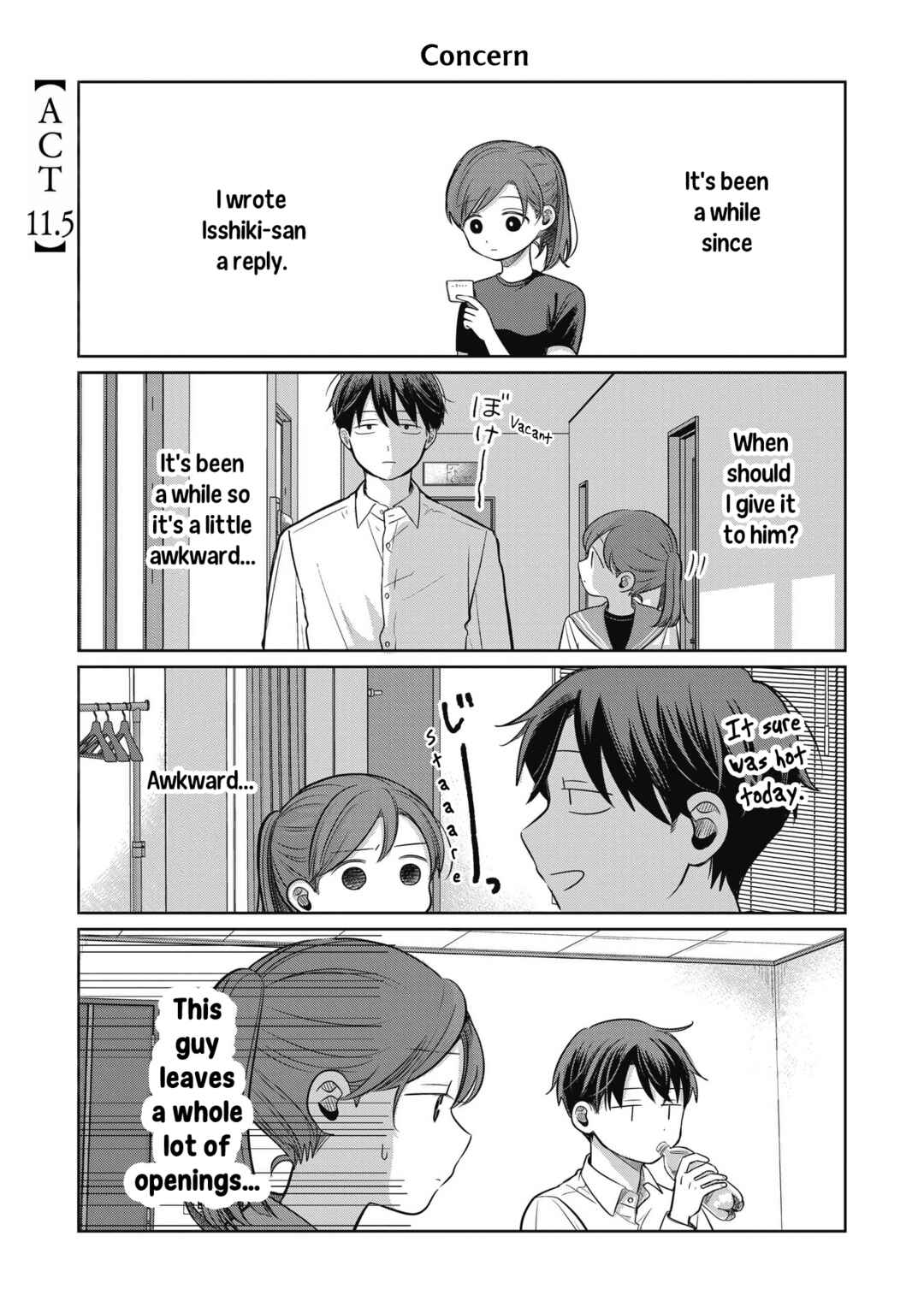 Chapter 11.5 - Page 1