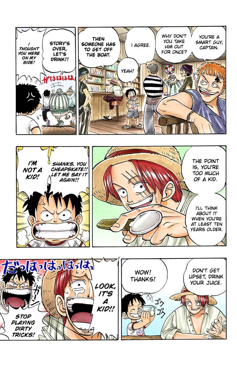 Chapter 1 - Page 11