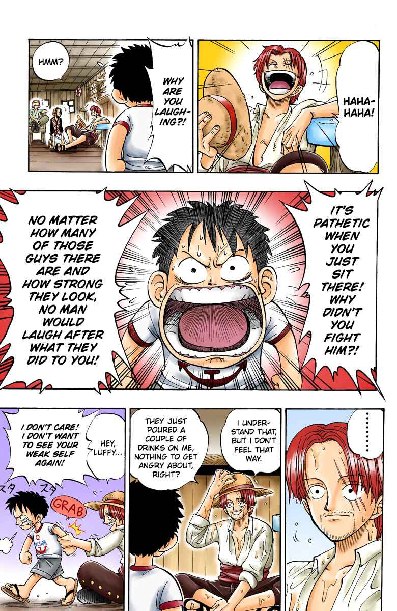 Chapter 1 - Page 21
