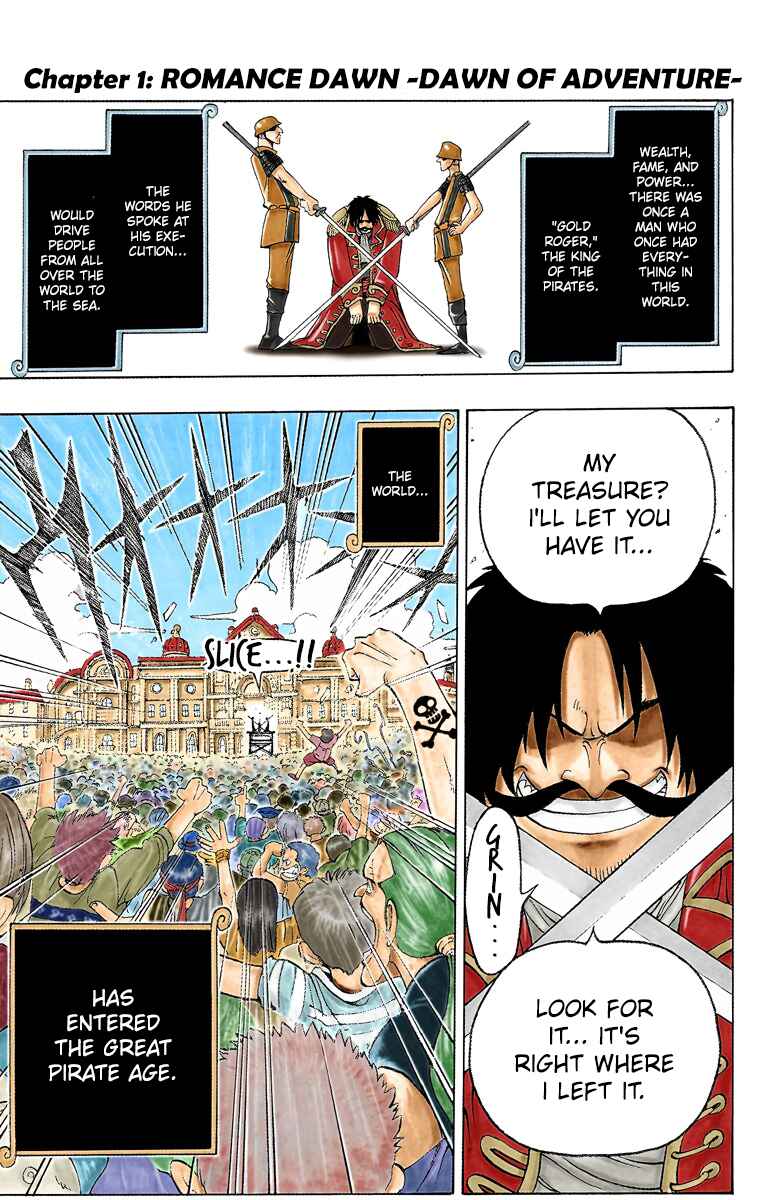 Chapter 1 - Page 4
