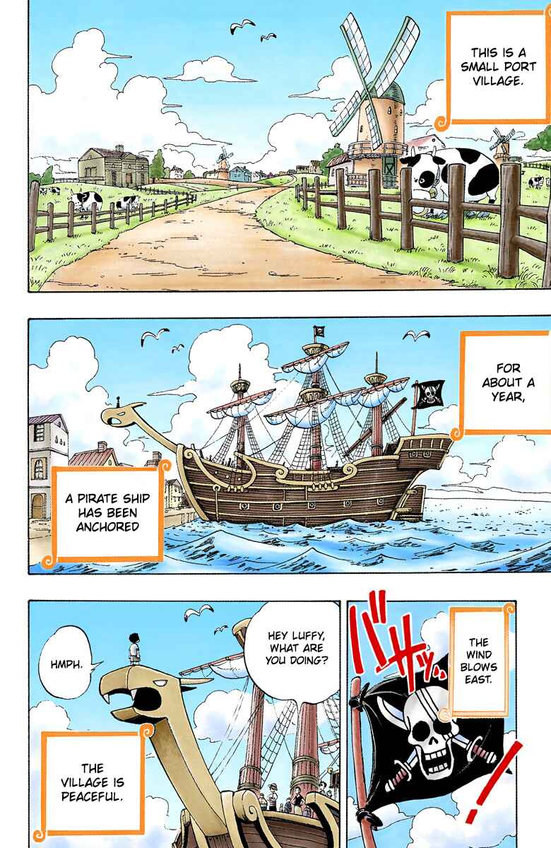 Chapter 1 - Page 6