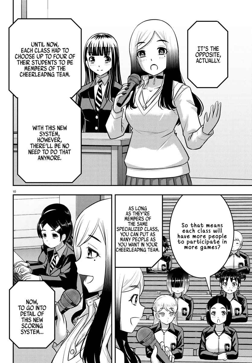 Chapter 227 - Page 10