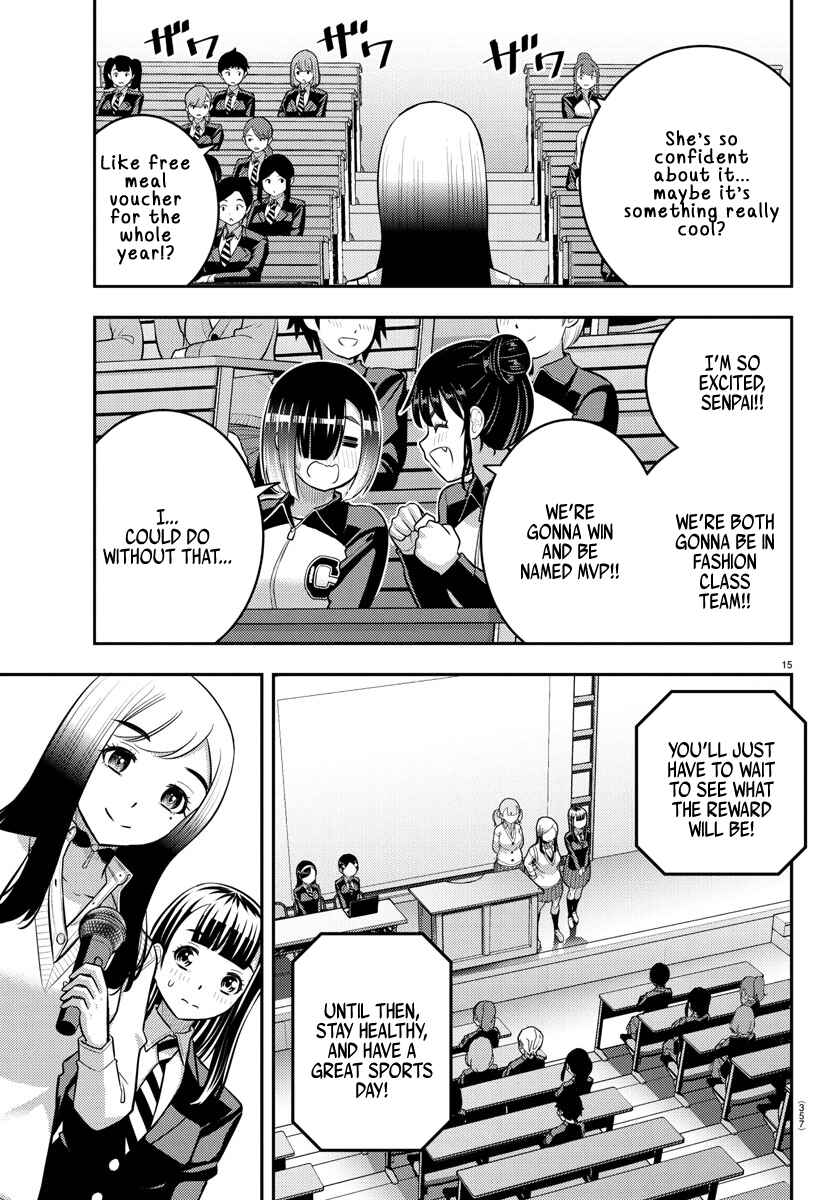 Chapter 227 - Page 15