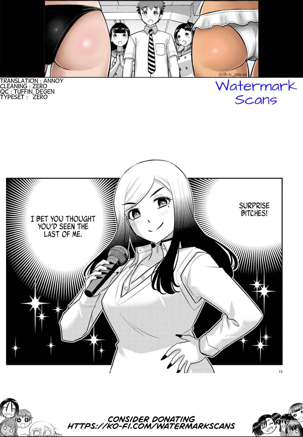 Chapter 227 - Page 21