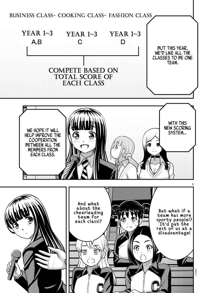 Chapter 227 - Page 9