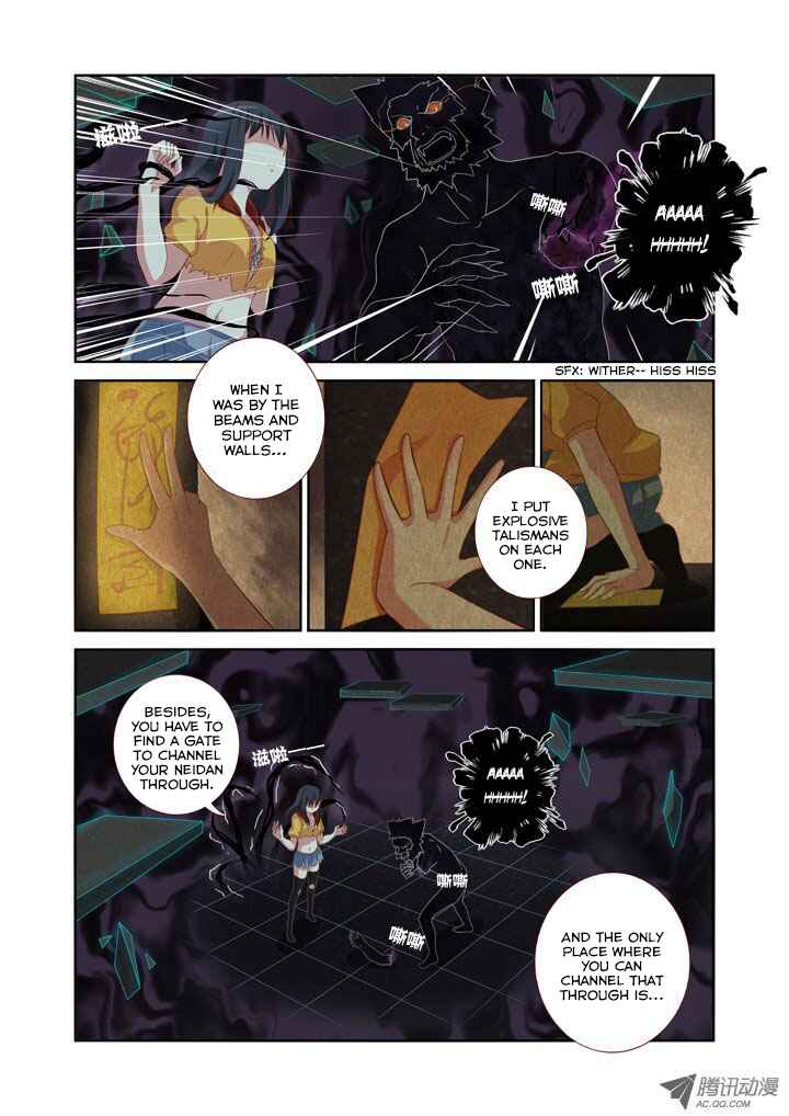 Chapter 56 - Page 4